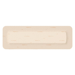 Mölnlycke Mepilex Border Flex Pansement 10 x 30cm 10 pièces
