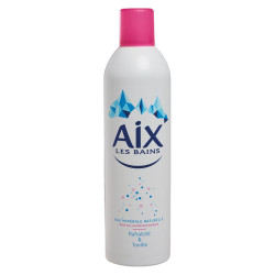 Hartmann Aix Les Bains Brumisateur d'eau minérale 150ml