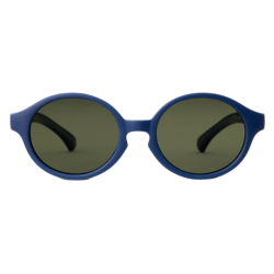 Mustela Lunettes de Soleil bébé 0-2 ans - bleu