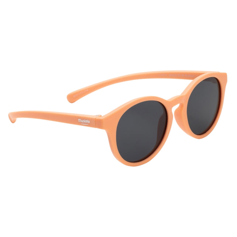 Mustela Lunettes de Soleil enfant 6-10 ans - corail Mustela Lunettes de Soleil enfant 6-10 ans - corail