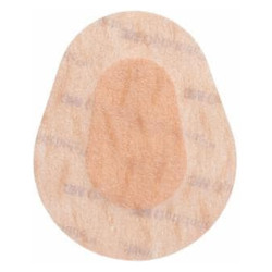 3M Opticlude mini junior 5 x 6cm 20 pansements