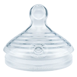 NUK Tétines for Nature L lot de 2