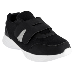 PodoWell Chut Verona Chaussure noir p38