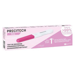 Precitech Easy test de grossesse