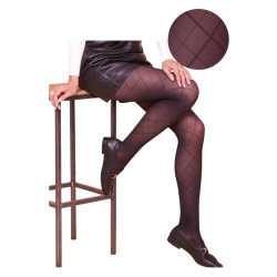 Radiante Tango Collant femme noir taille 1M