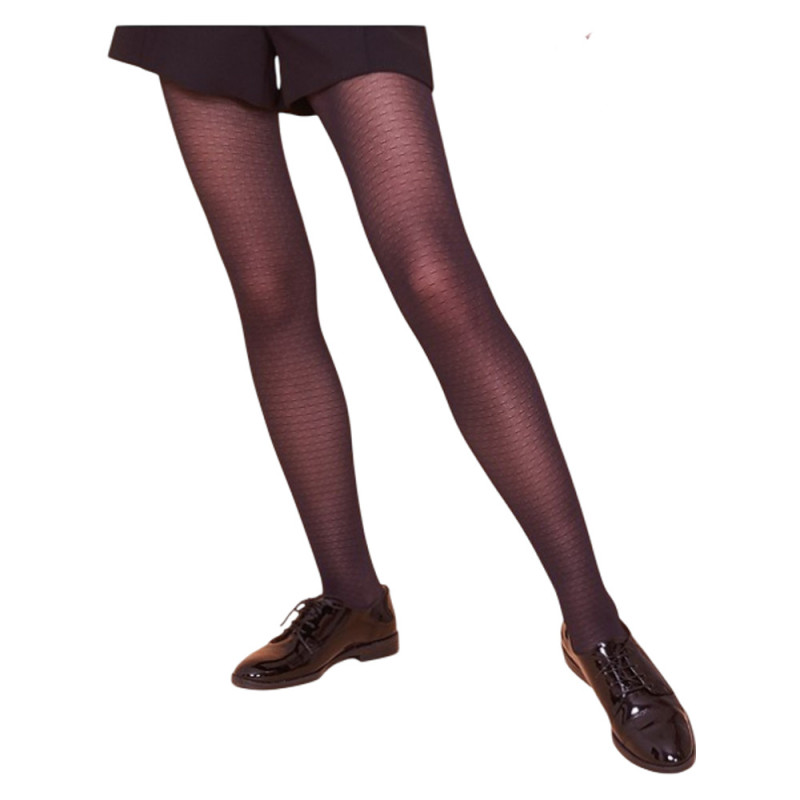 Radiante Rock Collant femme noir taille 2M Radiante Rock Collant femme noir taille 2M