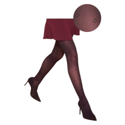 Radiante Samba Collant femme noir taille 1M