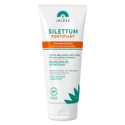 Jaldes Silettum Shampooing fortifiant 200ml