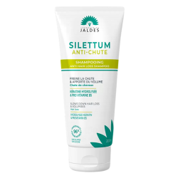 Jaldes Silettum Shampooing anti-chute 200ml