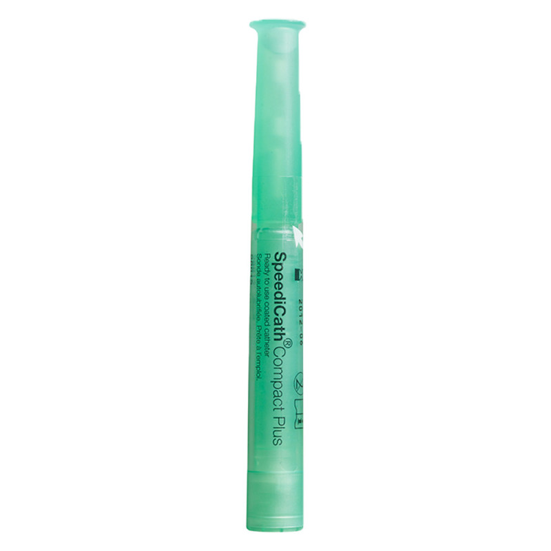 Coloplast SpeediCath Compact Plus femme boîte de 30 Coloplast SpeediCath Compact Plus femme boîte de 30
