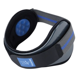 Thuasne Epi-med Pro Master Bracelet anti-épicondylite gris XL