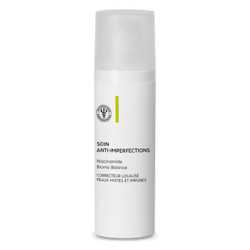 Unifarco Soin Anti-Imperfections Niacinamide et Bioma balance 30ml