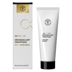 Unifarco Démaquillant osmotique anti-âge 125ml