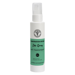 Unifarco Deo Spray anti-transpirant 24h 100ml