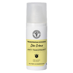 Unifarco Déo-crème anti-transpirante 7 jours 50ml