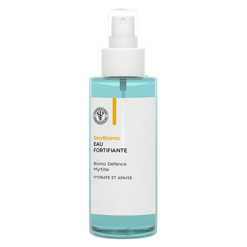 Unifarco Daybioma Eau fortifiante 100ml Unifarco Daybioma Eau fortifiante 100ml
