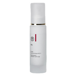Unifarco Gel acide hyaluronique 40 % 50ml