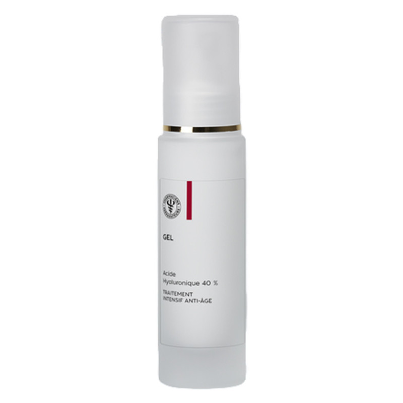 Unifarco Gel acide hyaluronique 40 % 50ml Unifarco Gel acide hyaluronique 40 % 50ml