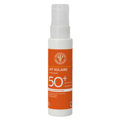 Unifarco Lait solaire SPF 50+ protection corps 250ml