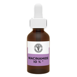 Unifarco Actif Concentré Niacinamide 10% 20ml