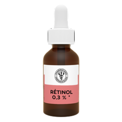 Unifarco Actif Concentré Rétinol 0,3% 20ml