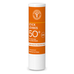 Unifarco Solaire SPF50+ Stick lèvres 4,5gr