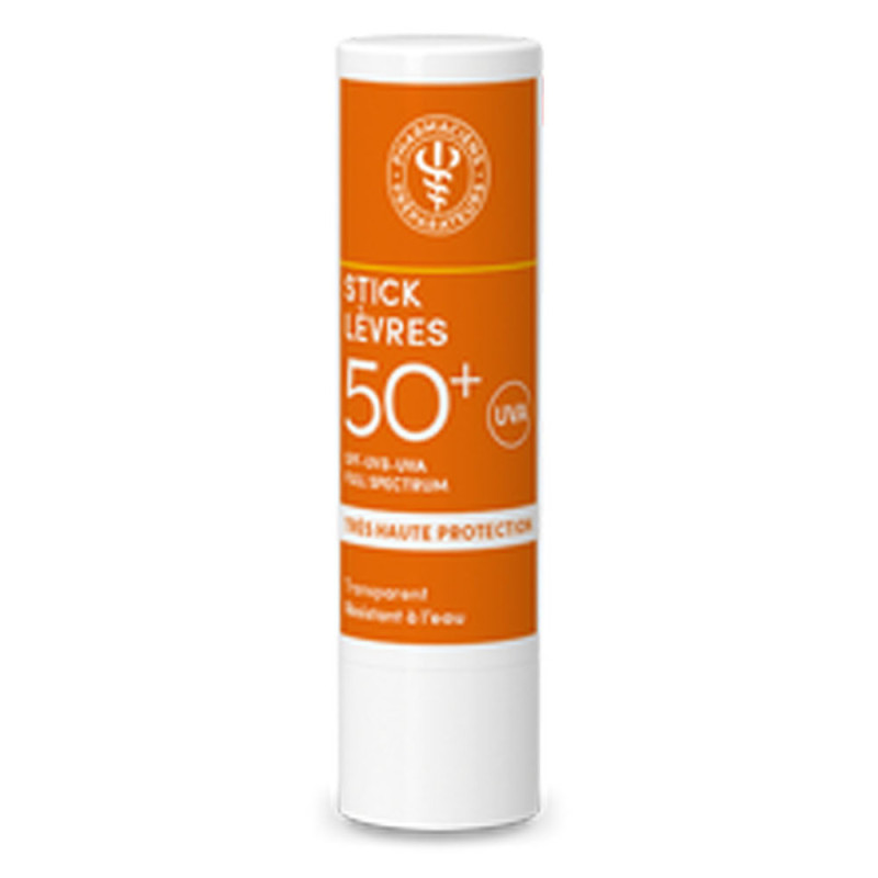 Unifarco Solaire SPF50+ Stick lèvres 4,5gr Unifarco Solaire SPF50+ Stick lèvres 4,5gr
