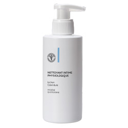 Unifarco Nettoyant intime physiologique 250ml