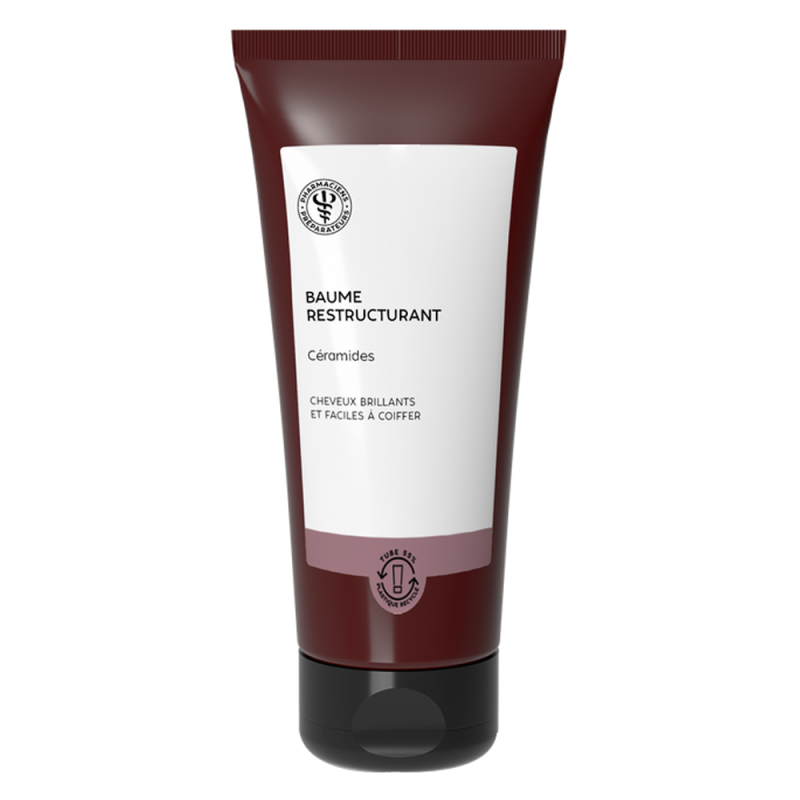 Unifarco Baume restructurant céramides 200ml Unifarco Baume restructurant céramides 200ml