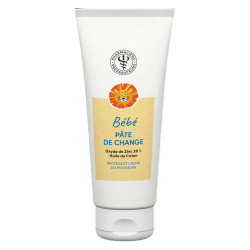 Unifarco Pâte de change bébé 100ml