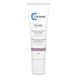 Unifarco Céramol AG Gel 30ml