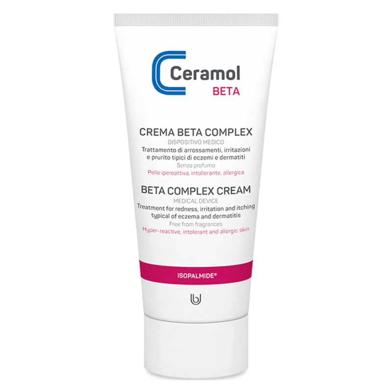 Unifarco Céramol Crème Beta complex 50ml