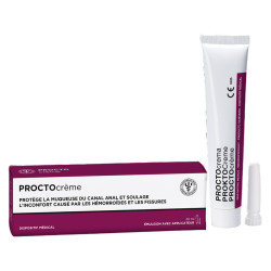 Unifarco Proctocrème 30ml