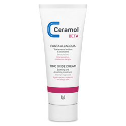Unifarco Céramol Pâte à l'eau 75gr