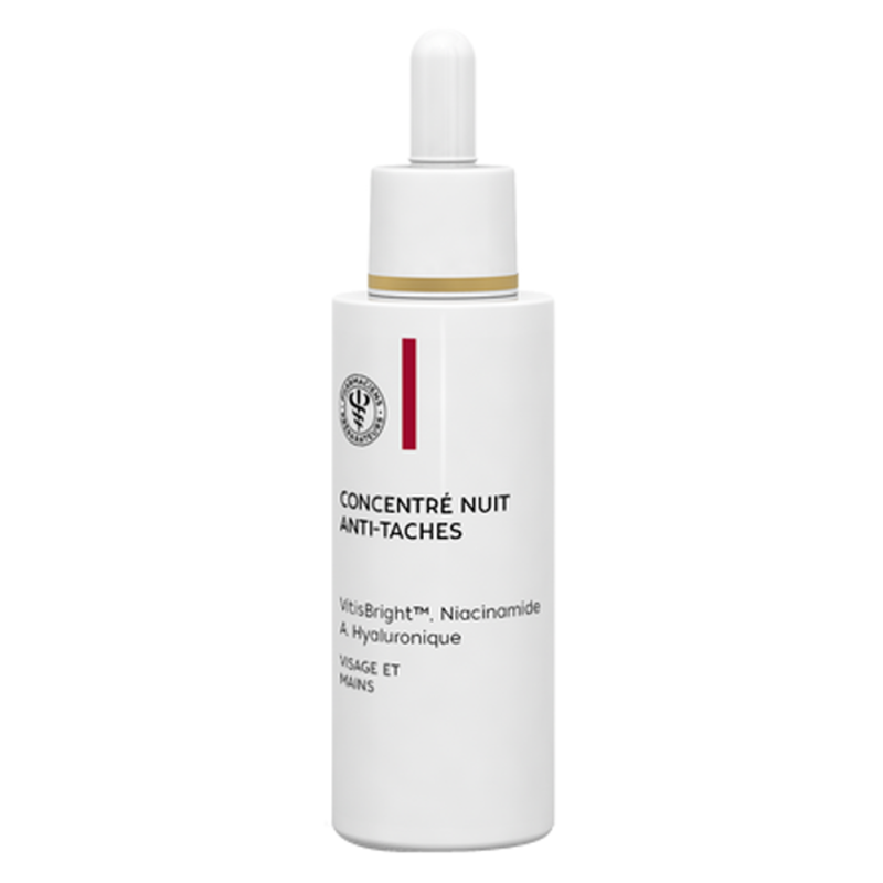Unifarco Concentré Nuit Anti-taches 30ml Unifarco Concentré Nuit Anti-taches 30ml