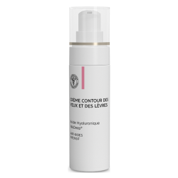 Unifarco Crème contour des yeux et des lèvres 25ml