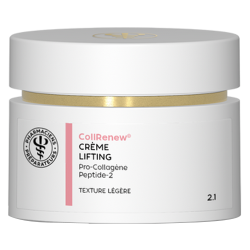 Unifarco CollRenew Crème Lifting texture légère 50ml