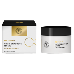 Unifarco Crème Osmotique légère 50ml