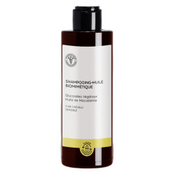 Unifarco Shampooing-Huile biomimétique 200ml