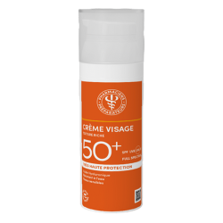 Unifarco Crème visage riche SPF50+ 50ml