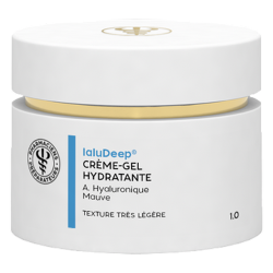 Unifarco Ialudeep Crème-gel hydratante 50ml