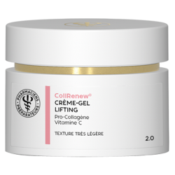 Unifarco Collrenew Crème-gel lifting 50ml