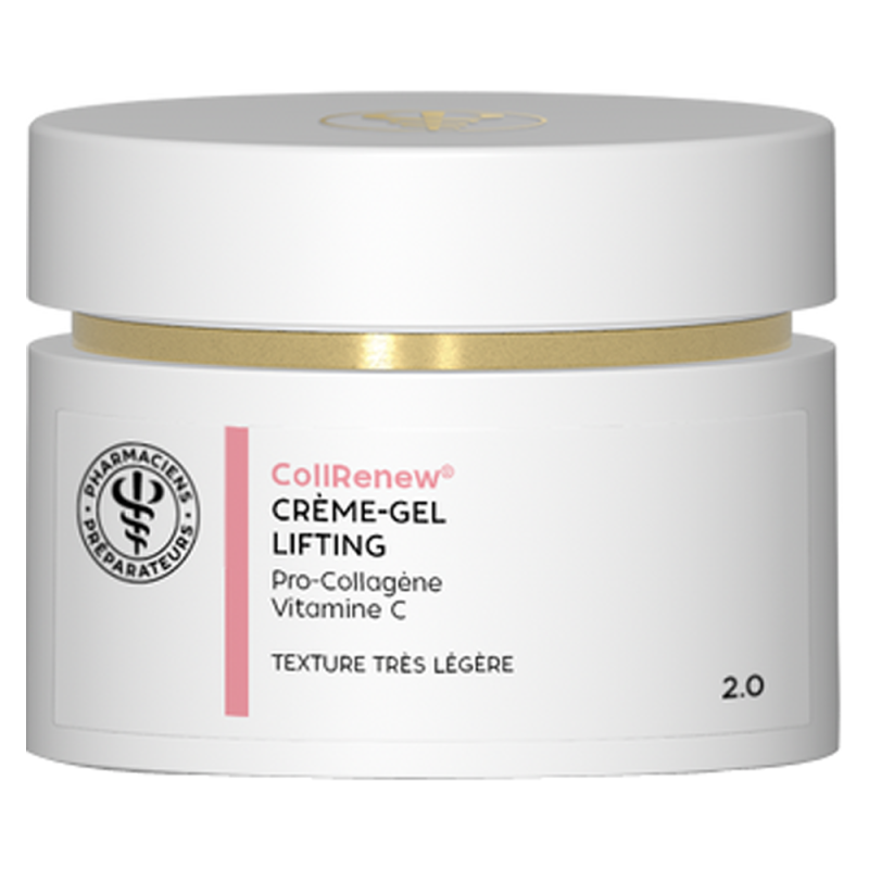 Unifarco Collrenew Crème-gel lifting 50ml