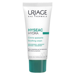 Uriage Hyséac Hydra Crème apaisante 40 ml