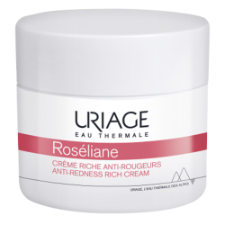 Uriage Roséliane Soin Crème riche anti-rougeurs 40ml