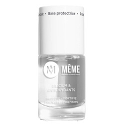 Même Silicium & Antioxydants Base protectrice 10ml