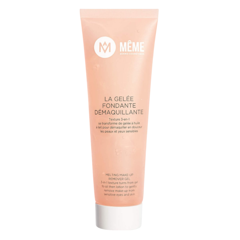Même La gelée fondante démaquillante 50ml Même La gelée fondante démaquillante 50ml