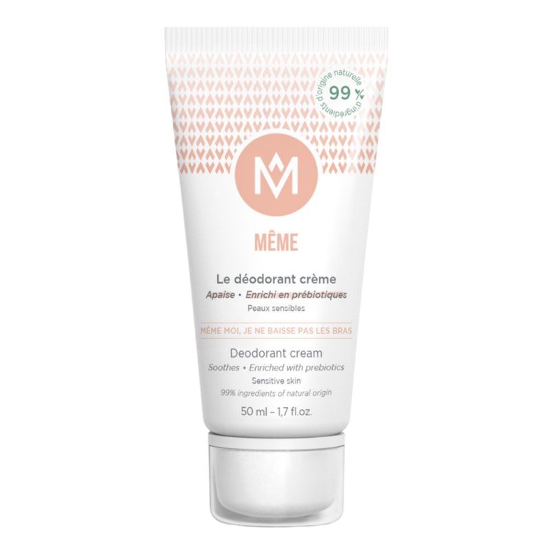 Même Le déodorant crème 50ml Même Le déodorant crème 50ml