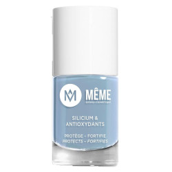 Même Silicium & Antioxydants Vernis Denim n°23 10ml
