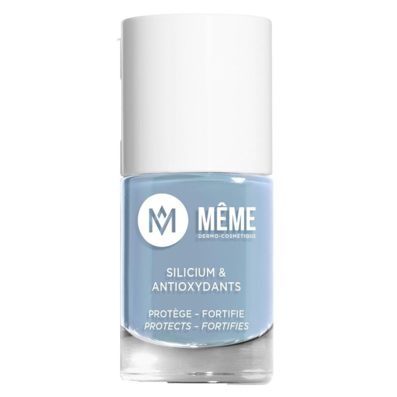 Même Silicium & Antioxydants Vernis Denim n°23 10ml